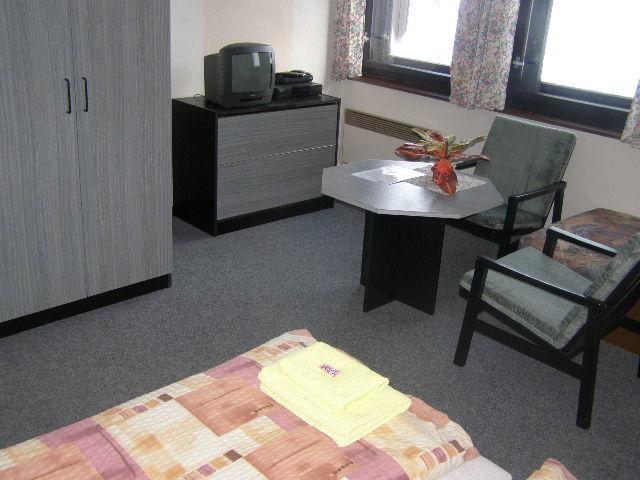 Penzion Akron Tanvald Habitación foto