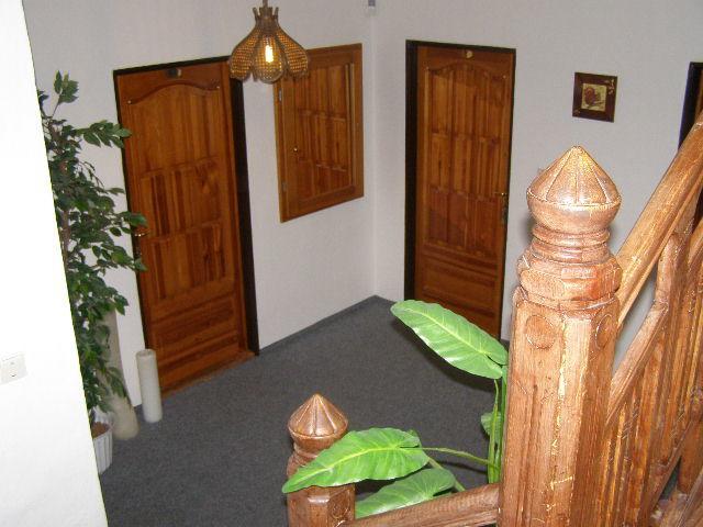 Penzion Akron Tanvald Exterior foto