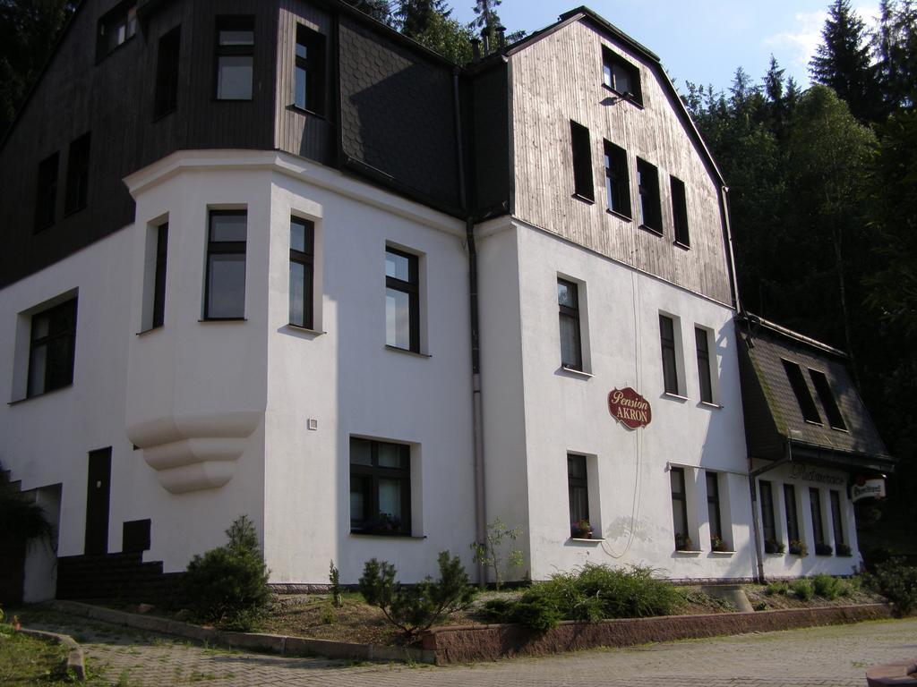 Penzion Akron Tanvald Habitación foto